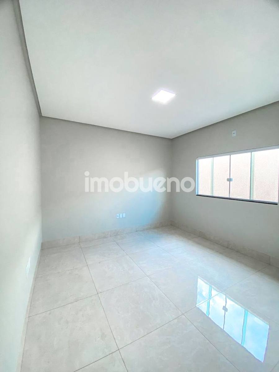 Foto 5 de Casa a venda no Setor Vila Verde, 3 quartos sendo 1 suíte, 150m²