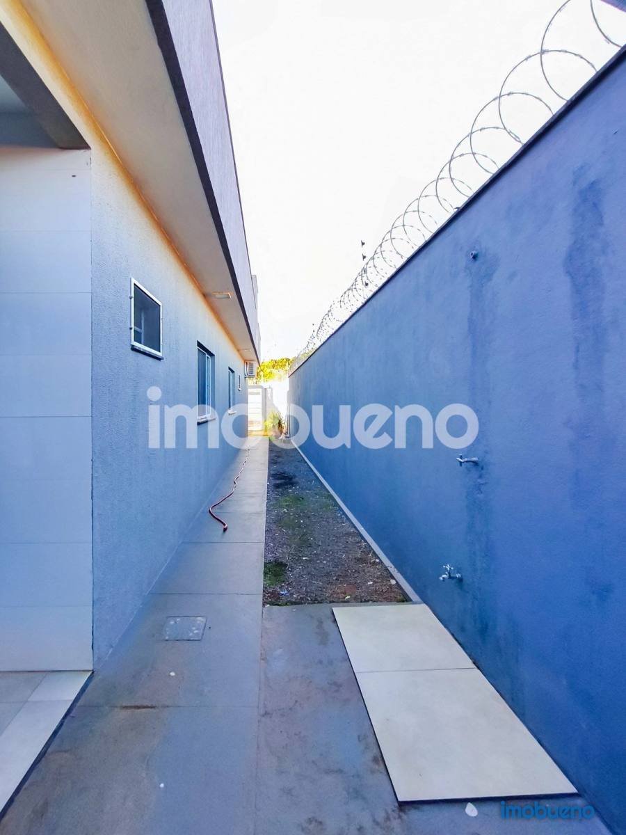 Foto 11 de Casa com 3 quartos, suíte e móveis planejados no Setor Sul