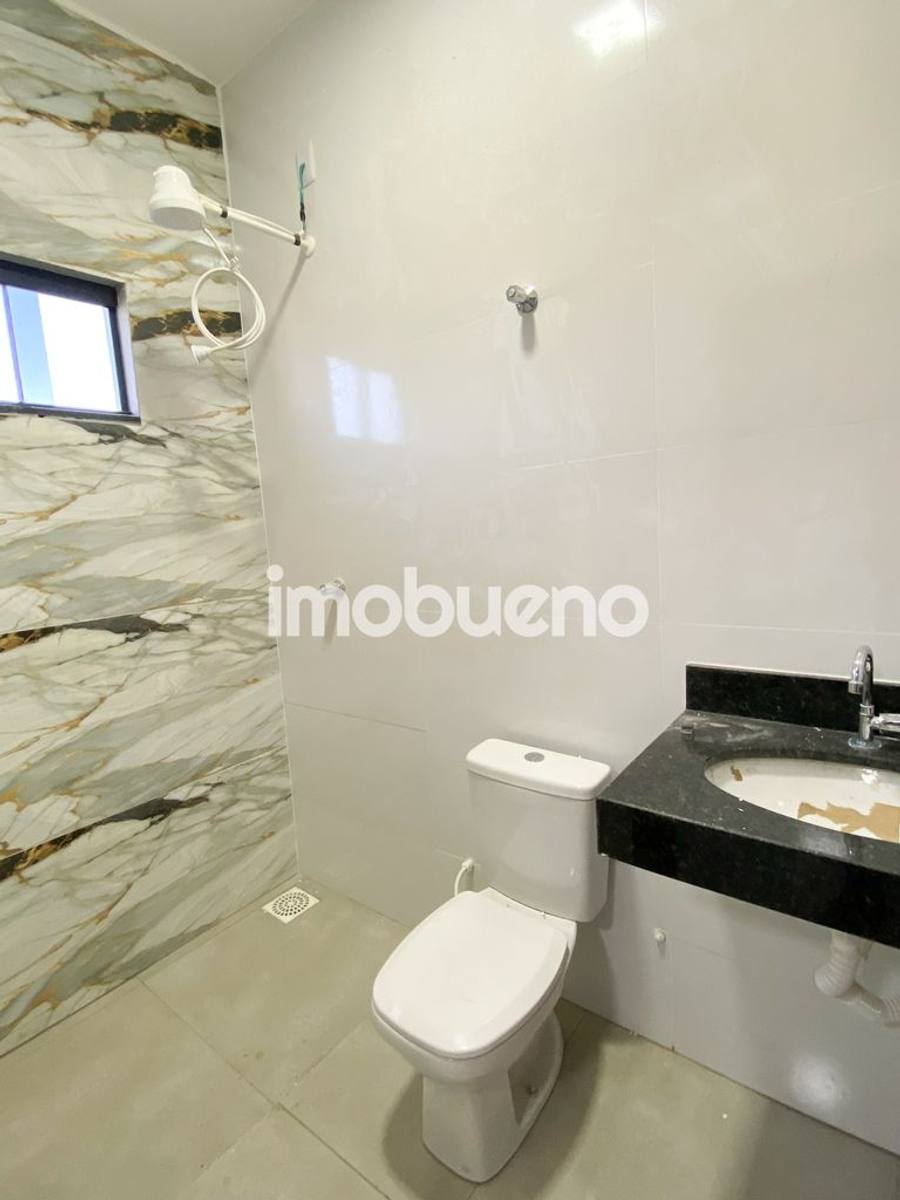 Foto 7 de Casa a venda no bela vista, 3 quartos, 1 suíte, 94,84m²