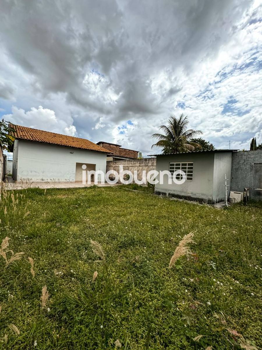 Foto 14 de Vende-se casa com 3 quartos sendo 1 suíte no Centro R$ 550.000,00