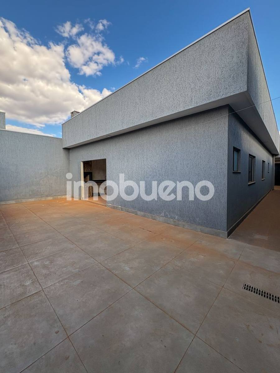 Foto 14 de Casa com suíte, closet e área gourmet no Parque Vila Verde
