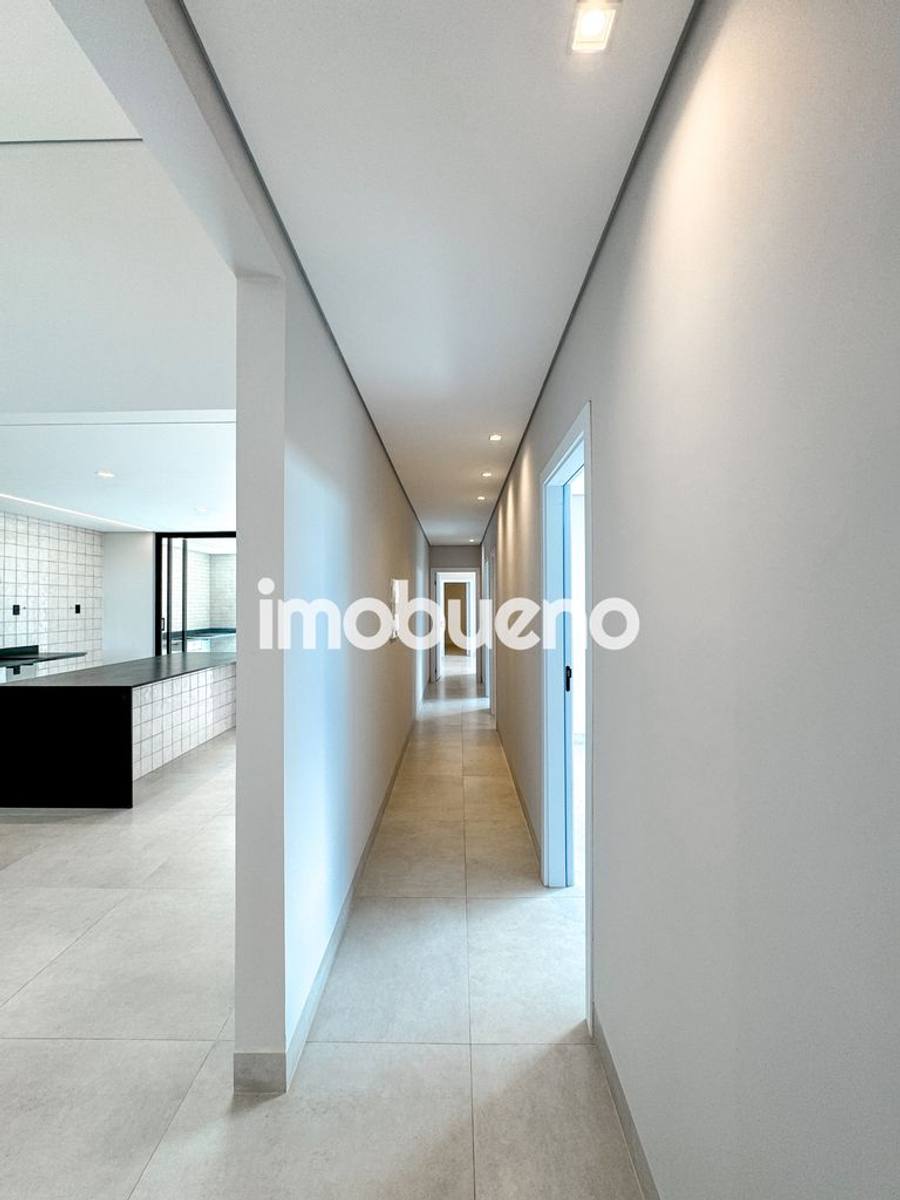Foto 20 de Vende-se casa 4 quartos sendo 3 suíte no Cond. Golden Place  R$ 1.390.000,00