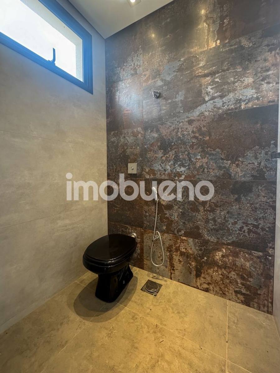 Foto 19 de Sobrado com 4 suítes, man cave e área de lazer no Setor Sul