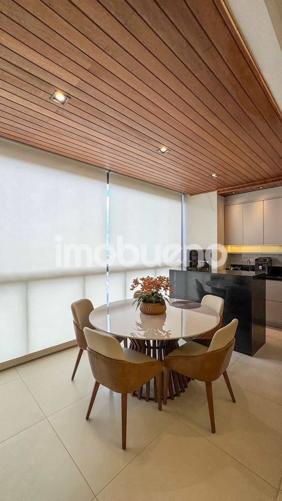 Foto 13 de Apartamento de 85 m² com 2 quartos e varanda gourmet no Edifício Vicenza