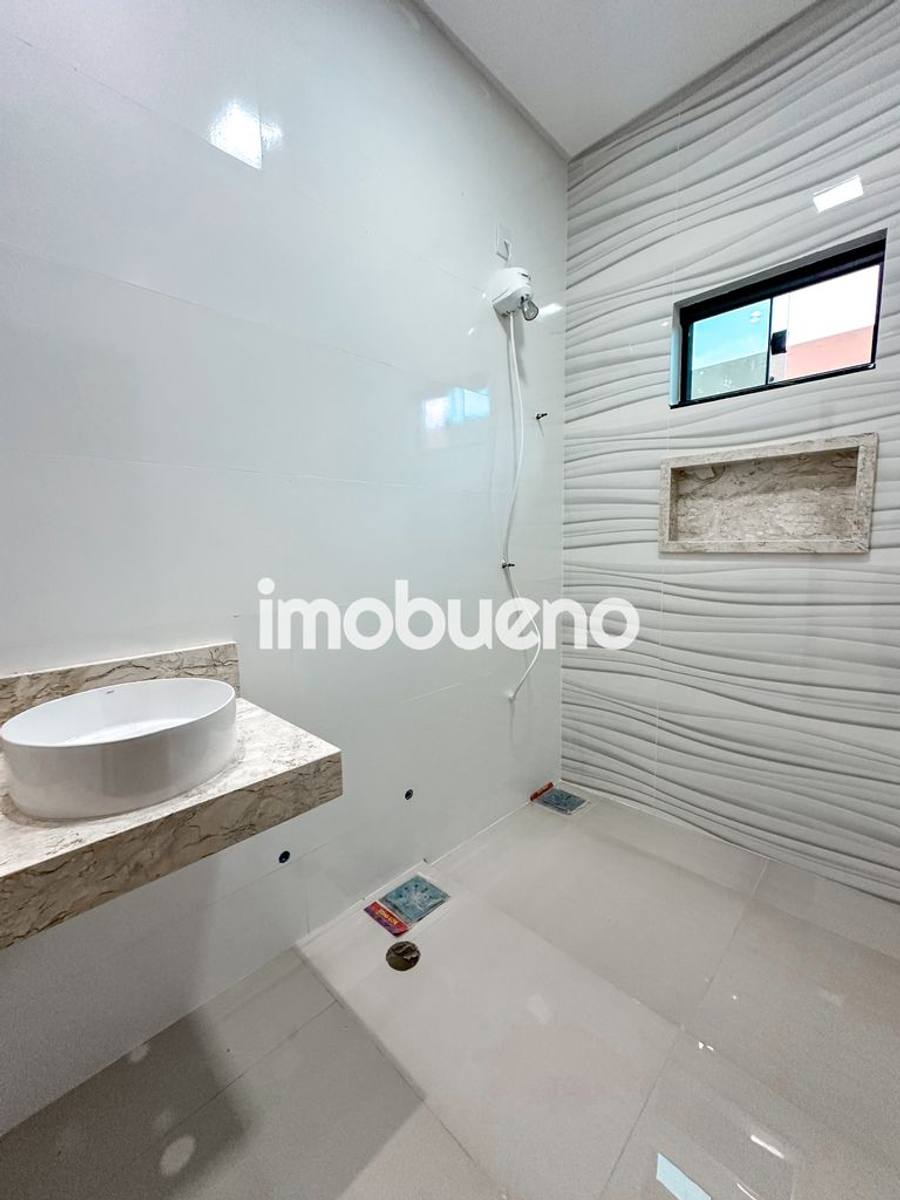 Foto 7 de Casa com 3 quartos sendo 1 suíte no Parque Vila Verde, 130m²