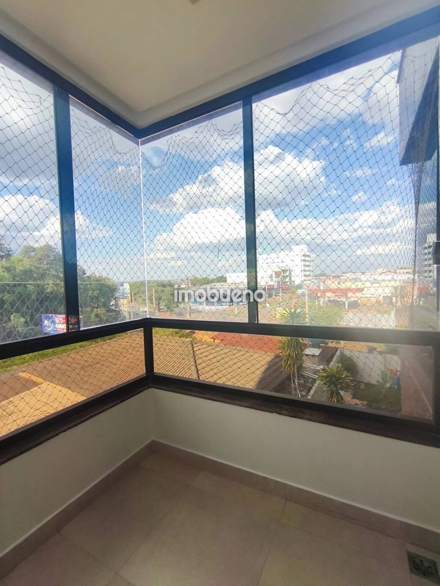 Foto 9 de Apartamento com 4 Quartos no Edifício Dona Lia – Formosinha | Formosa-GO