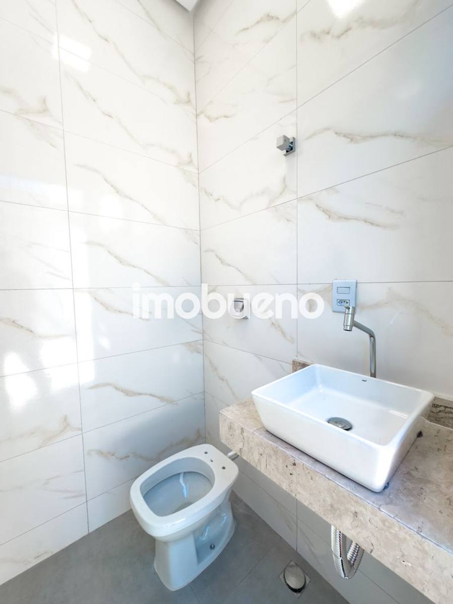 Foto 23 de Casa à venda com 3 quartos sendo 1 suíte no Jardim das Américas. 143,90 m².