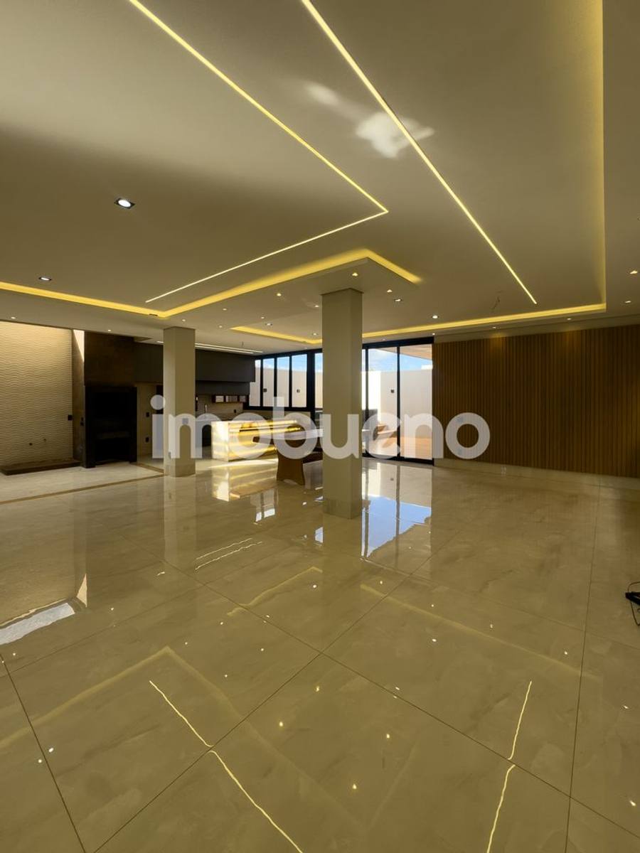Foto 32 de Casa em condomínio: 3 suítes, sendo 1 master, 309m² e piscina.