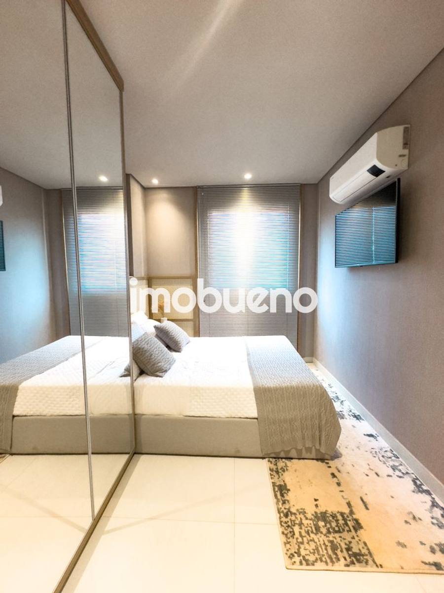 Foto 14 de Vende-se apartamento em condomínio Plena 2 quartos sendo 1 suíte Parque Laguna