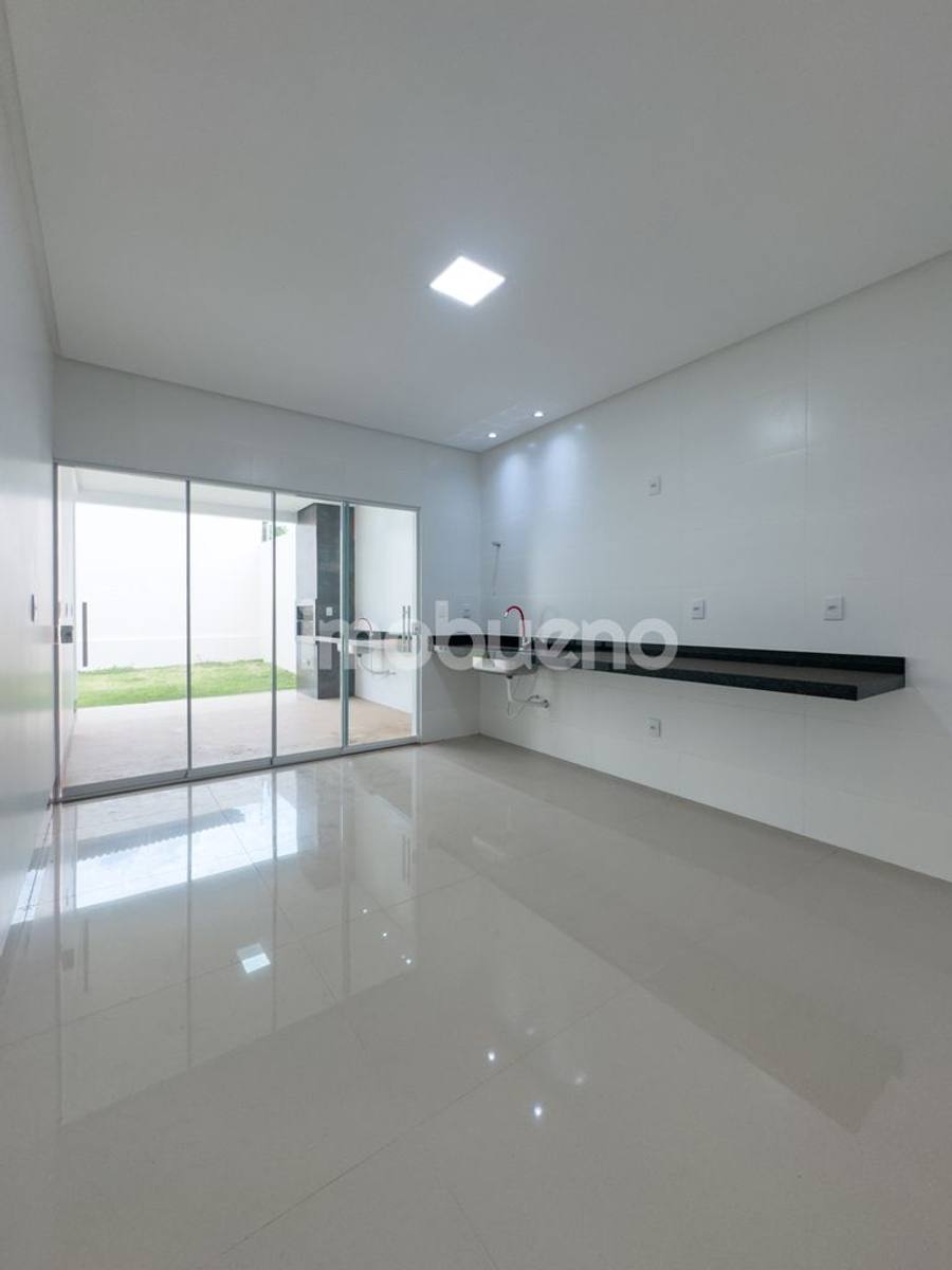 Foto 17 de Casa à venda no Setor Vila Verde com 3 quartos sendo 1 suíte.