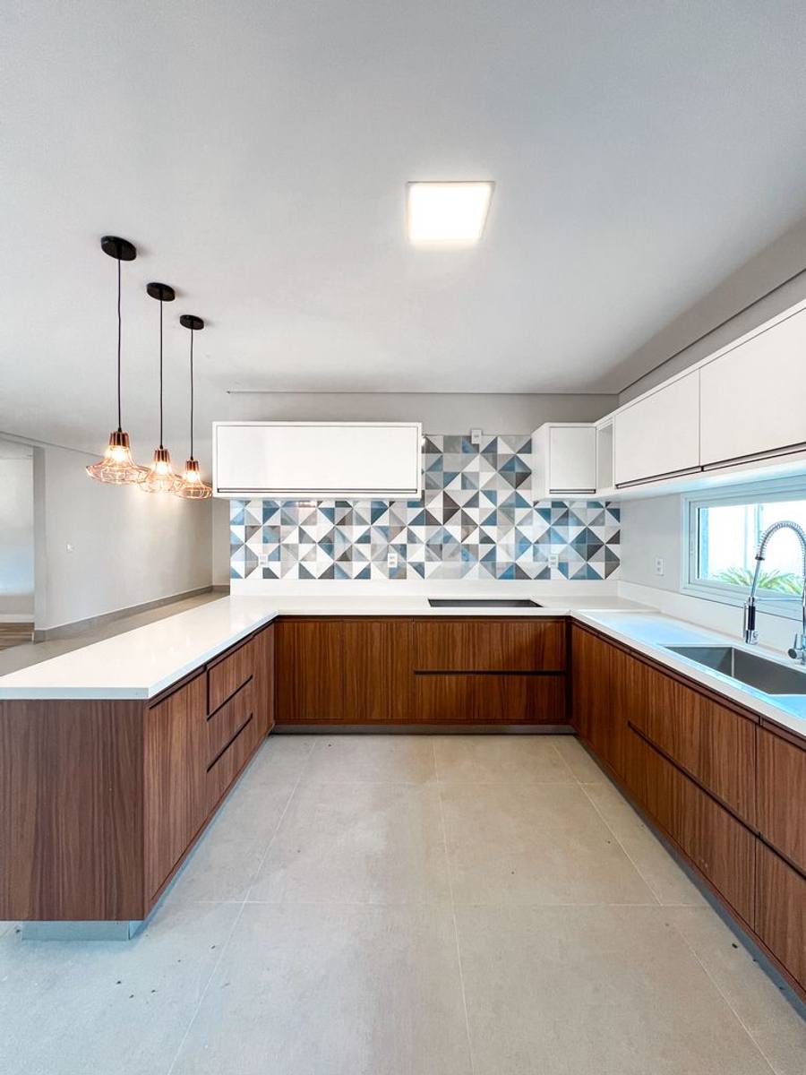Foto 31 de Casa térrea mobiliada de 280 m² com área gourmet no Setor Primavera