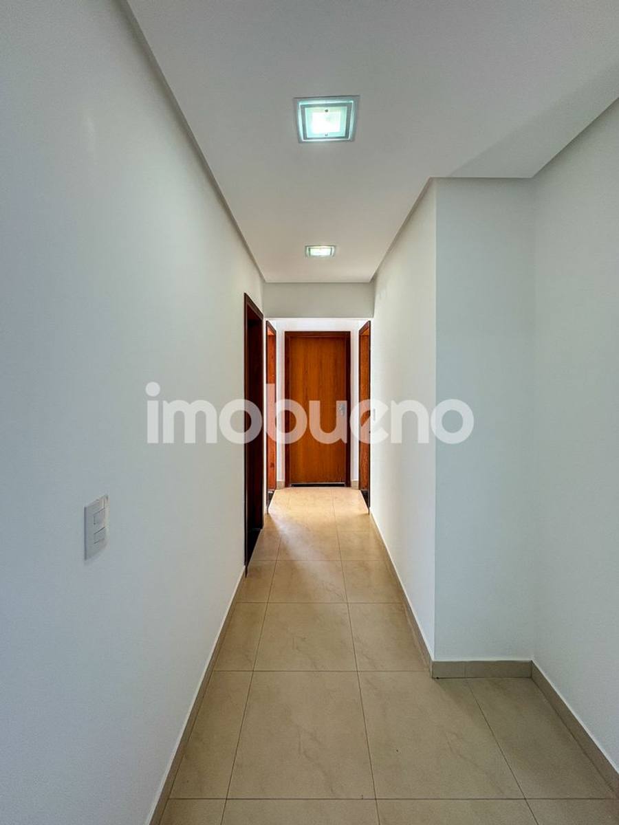 Foto 5 de Apartamento no centro, 03 quartos, sendo 01 suíte, 152m²