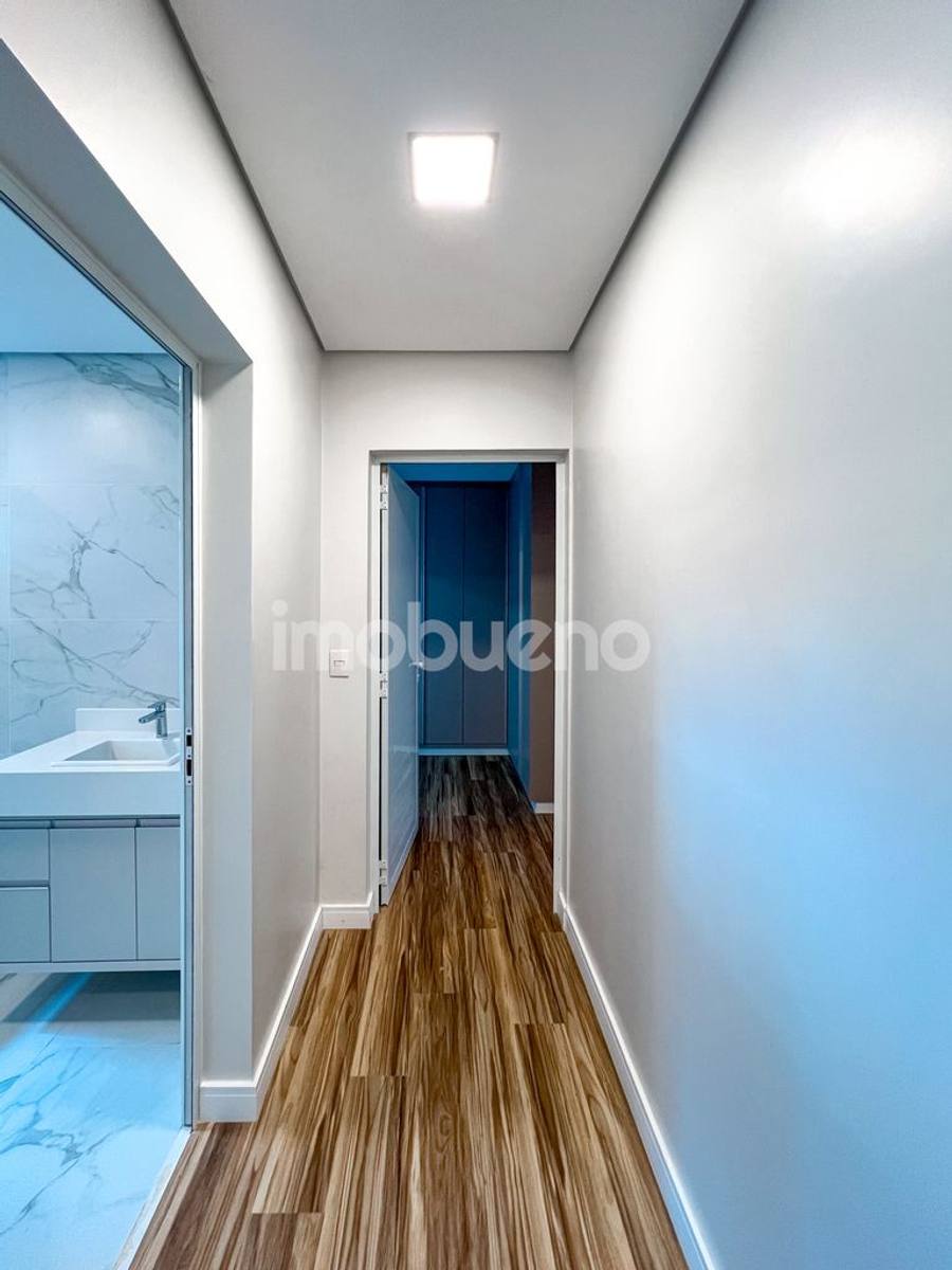 Foto 7 de Casa térrea mobiliada de 280 m² com área gourmet no Setor Primavera