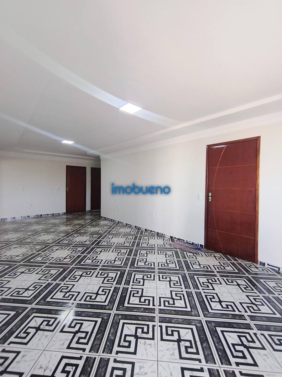 Foto 6 de Apartamento de 3 quartos no Jardim Califórnia em Formosa