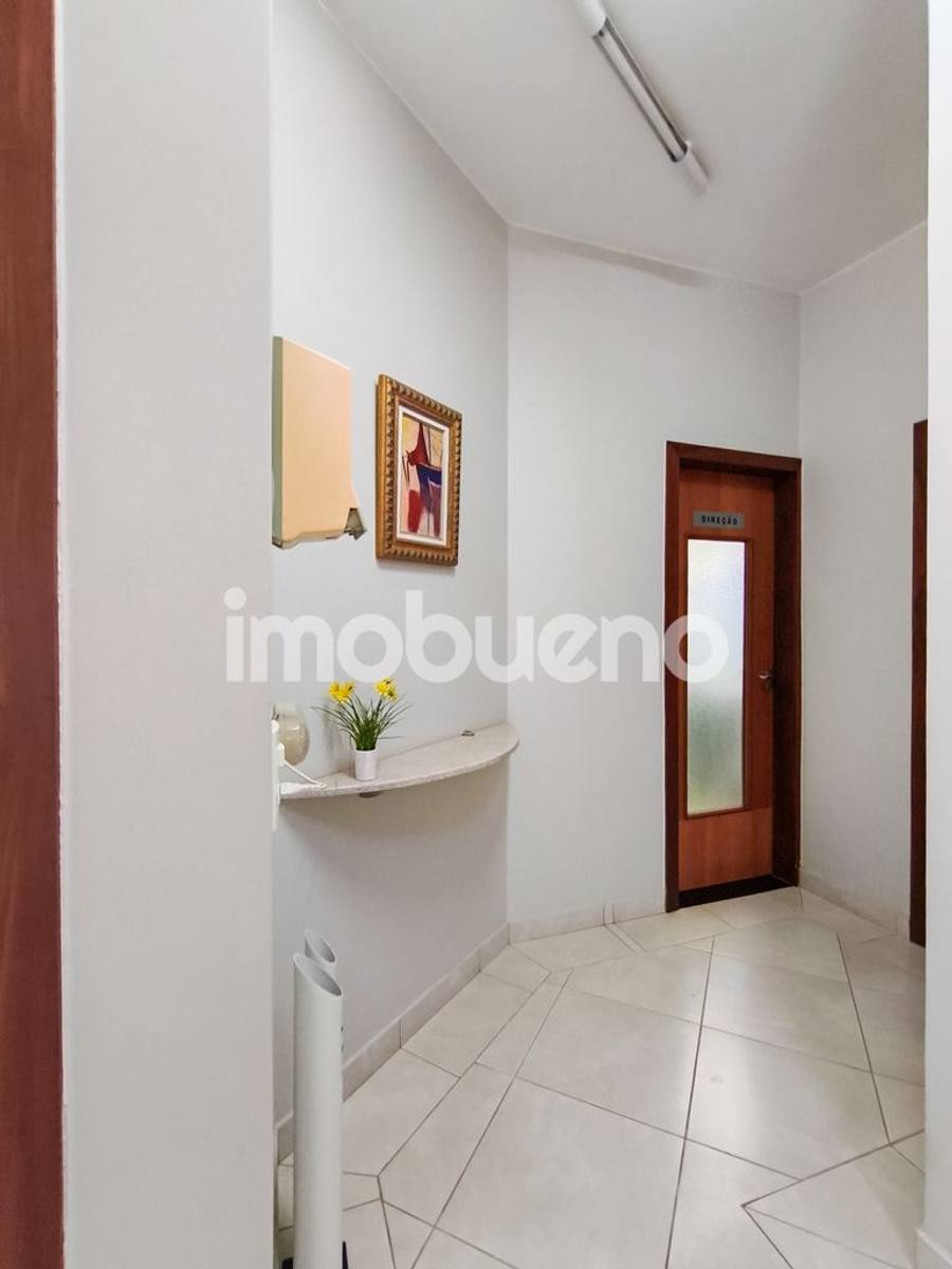 Foto 5 de timo ponto comercial na Formosinha,  2 salas, banheiro e copa com planejados.