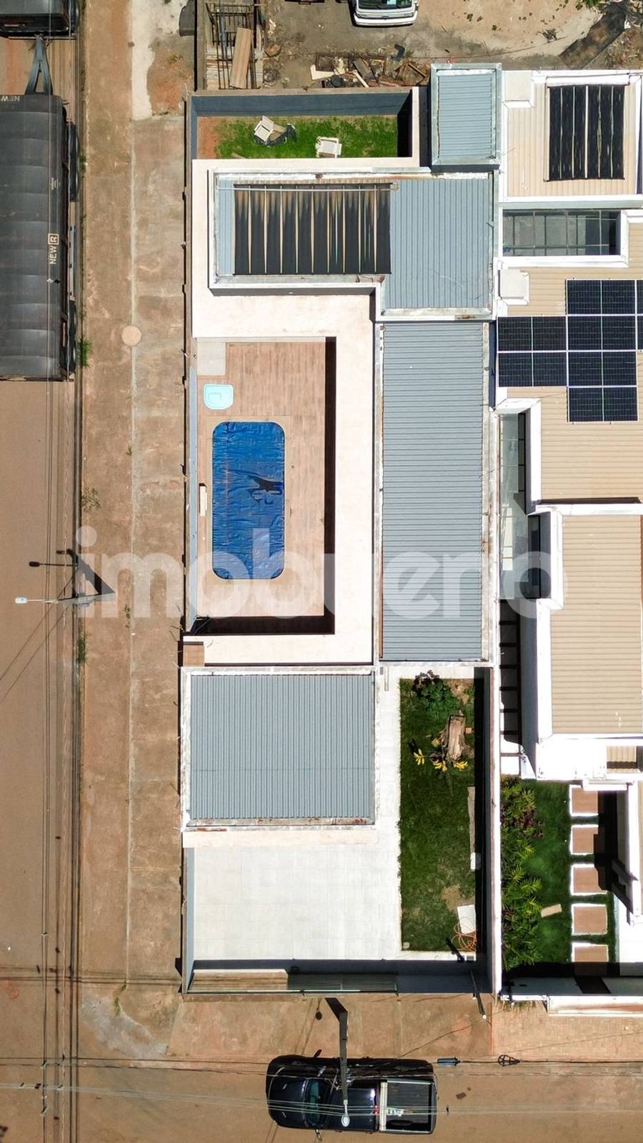 Foto 23 de Excelente imóvel com 2 quartos, sendo 1 suíte com closet, área gourmet e piscina