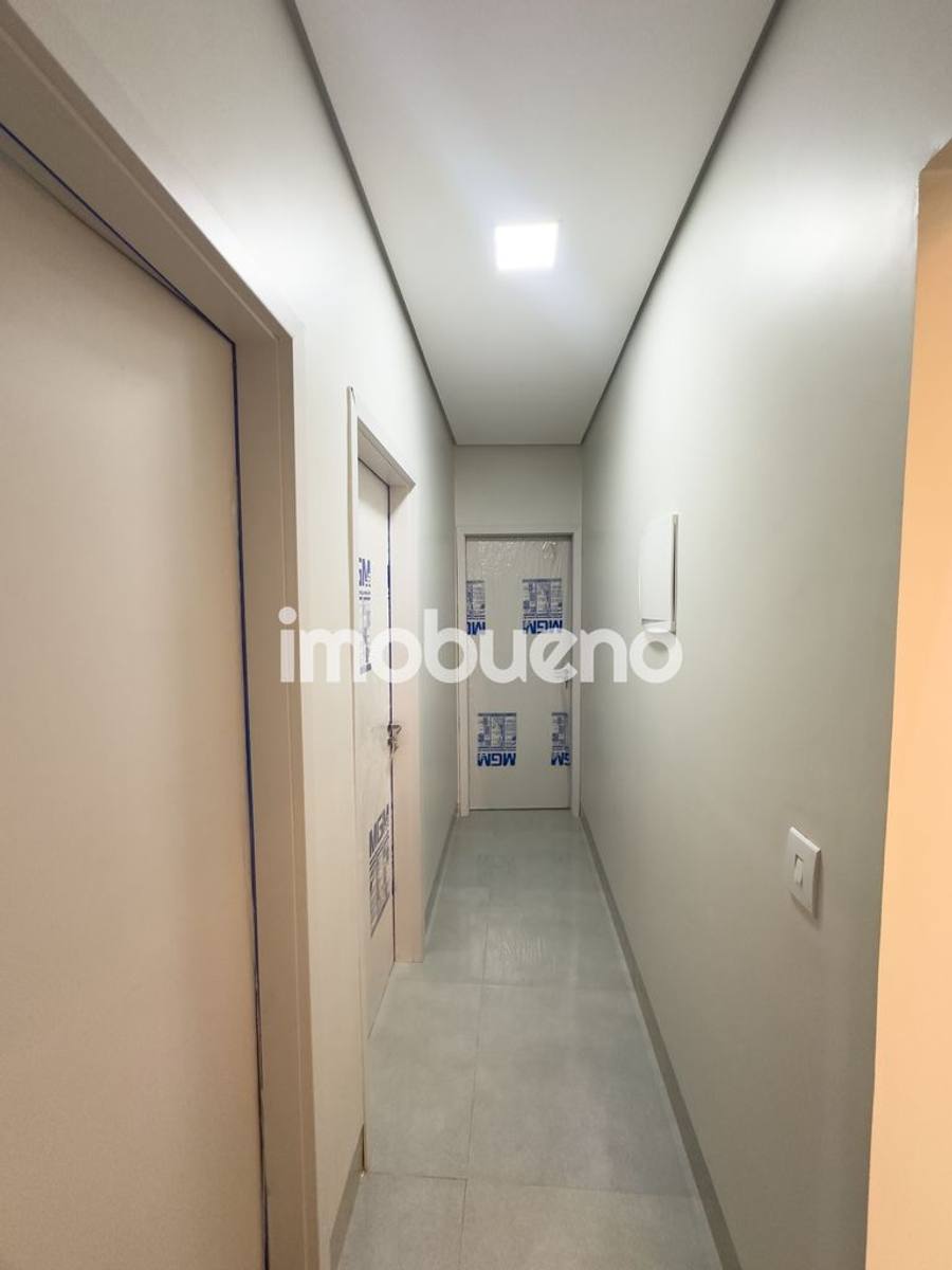 Foto 27 de Casa com 3 quartos sendo 1 suíte no Setor Parque Primavera, 294m²