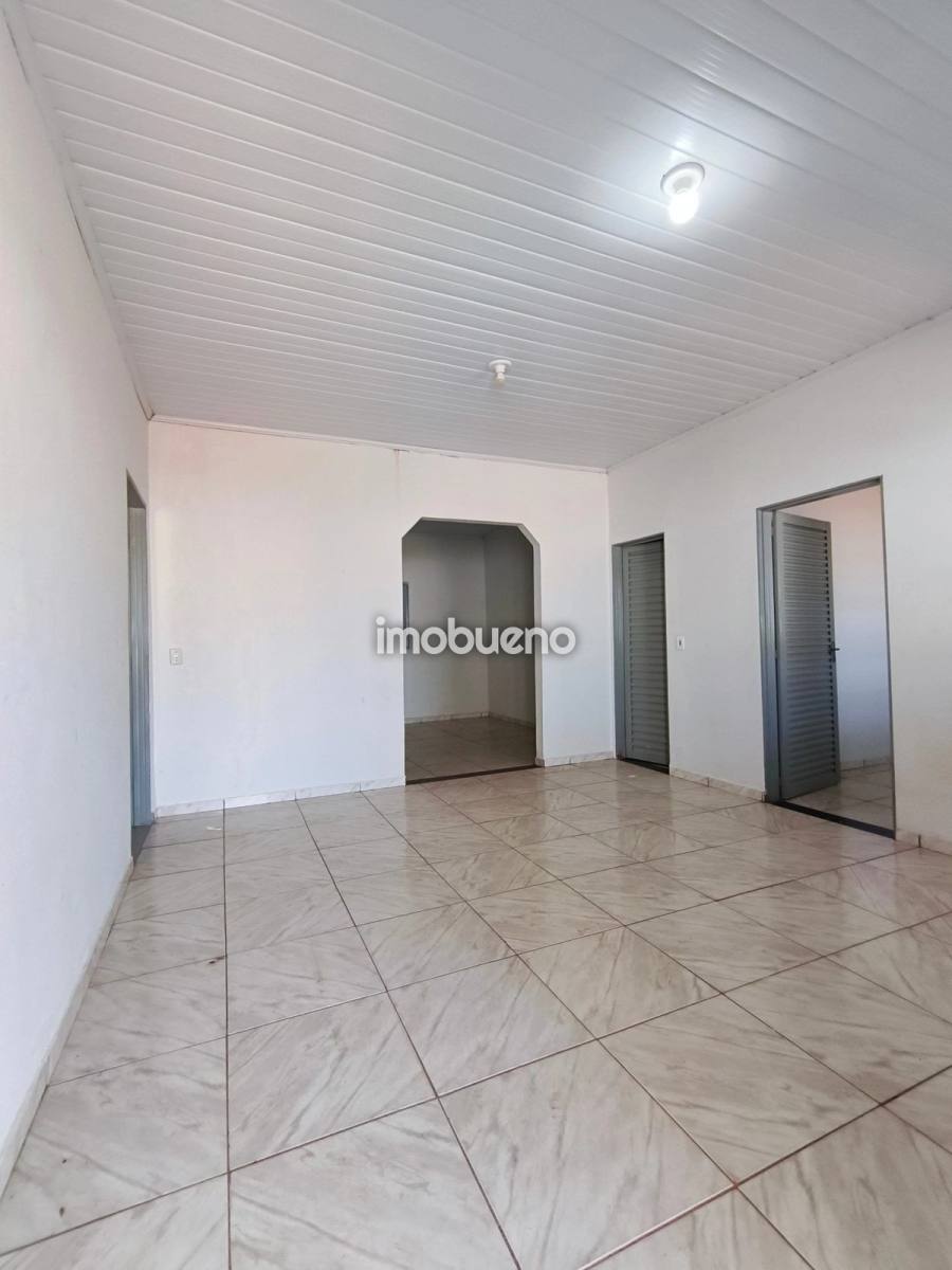 Foto 7 de Excelente Casa com 3 Quartos, Suíte e 3 Vagas no Jardim Califórnia