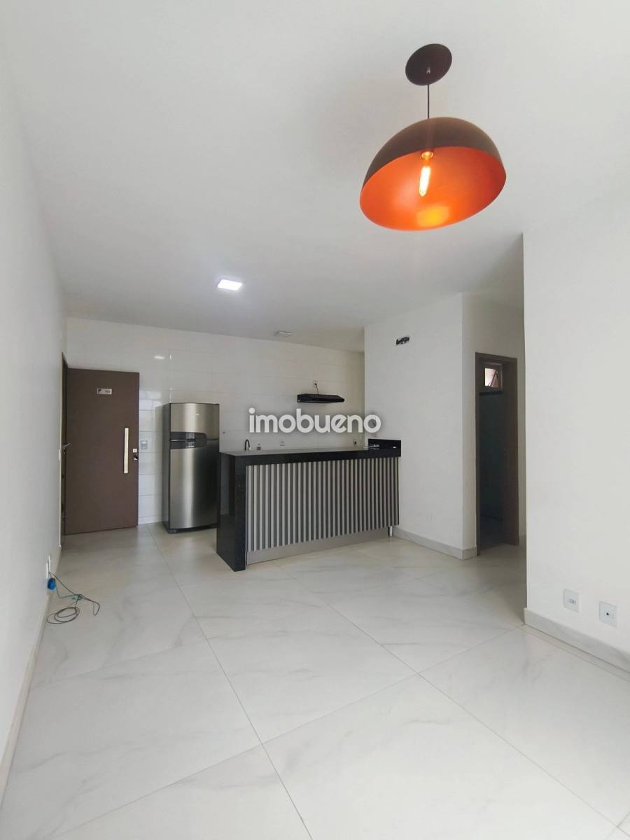 Foto 4 de Apartamento com 2 quartos no Residencial Plena Academic em Formosa/GO