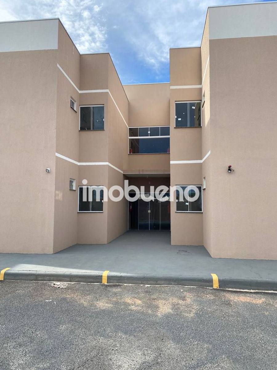 Foto 10 de Apartamento a venda no Setor Sul com 2 quartos sendo 1 uma suíte, 67m² - 70m²