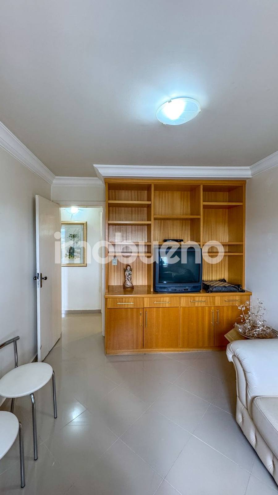 Foto 11 de Apartamento no Residencial Bosque, 03 quartos, sendo 01 suíte, 111,36m²