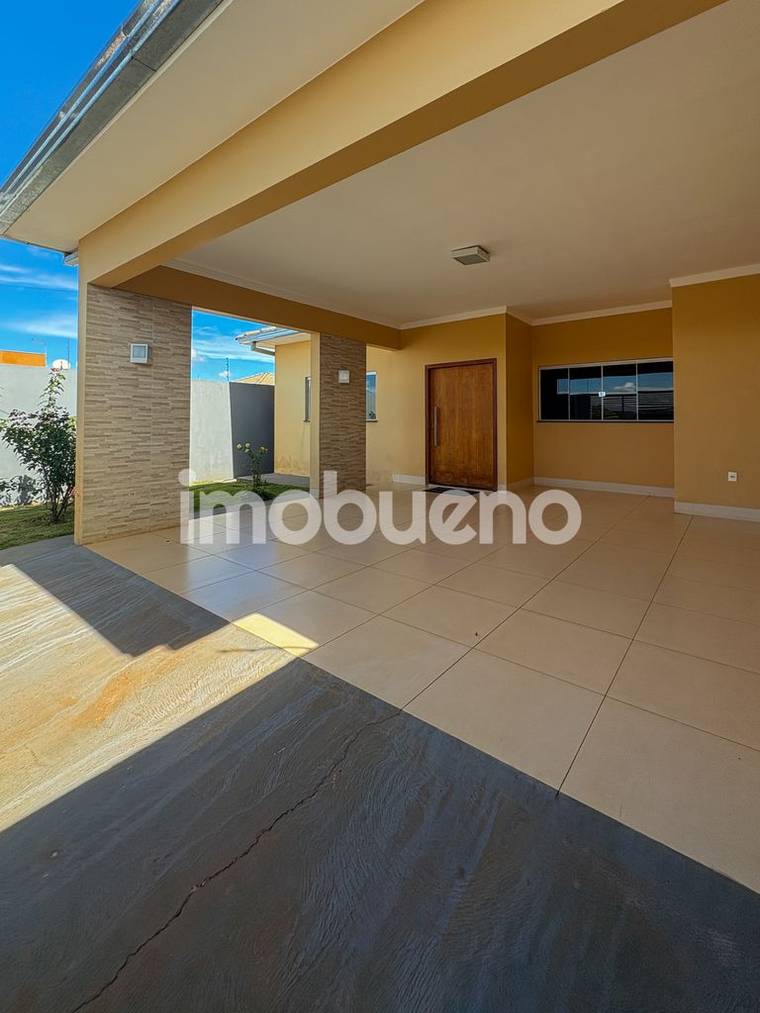 Casa no Vila Verde, 03 quartos, 01 suíte, 178m² em Parque Vila Verde