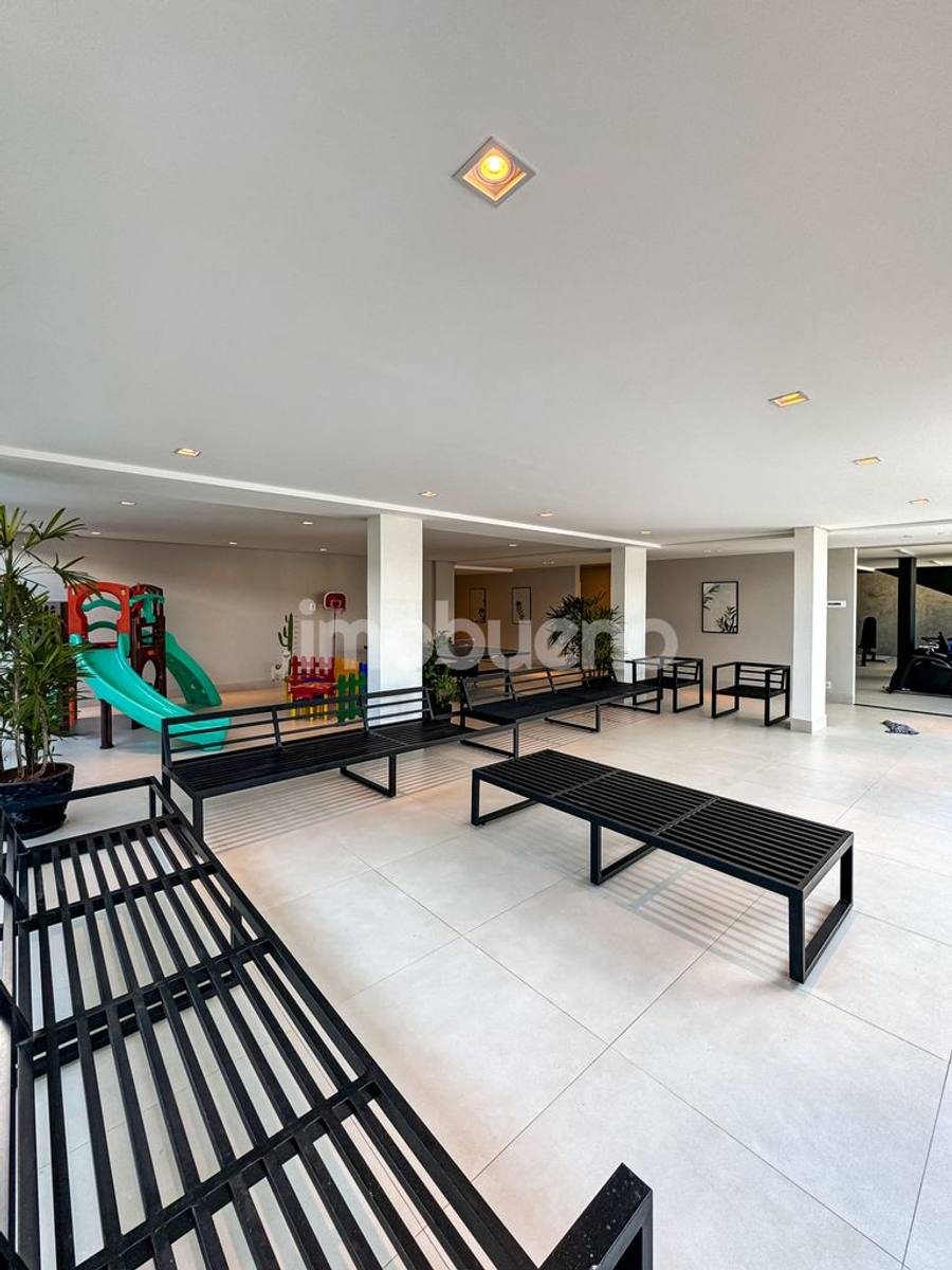 Foto 30 de Apartamento de 3 quartos com varanda gourmet no Edifício Vicenza