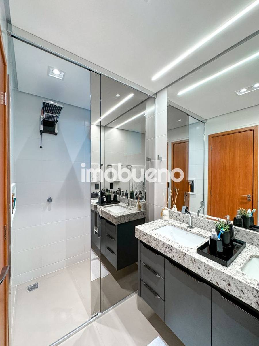 Foto 31 de Vende-se apartamento com 3 quartos e 1 suítes Condomínio Plena Mont Blanc.