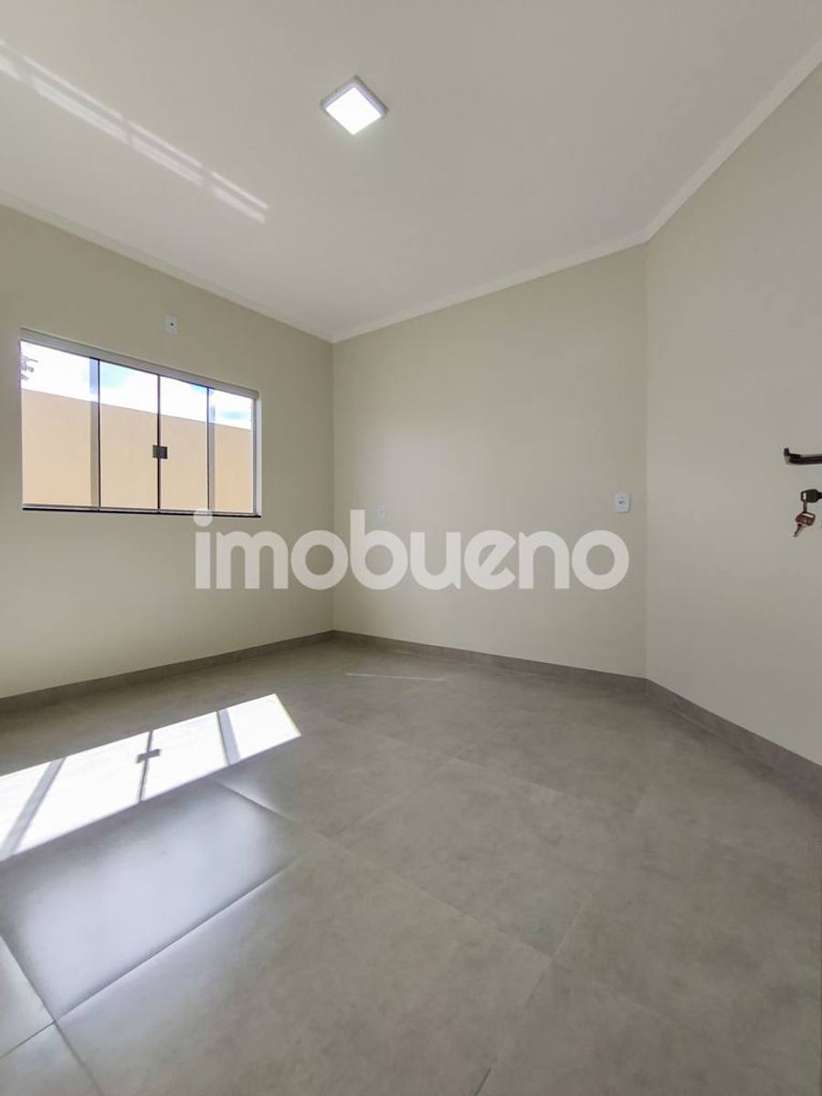 Foto 7 de Casa com 3 quartos sendo 1 suíte no Jardim Bela Vista
