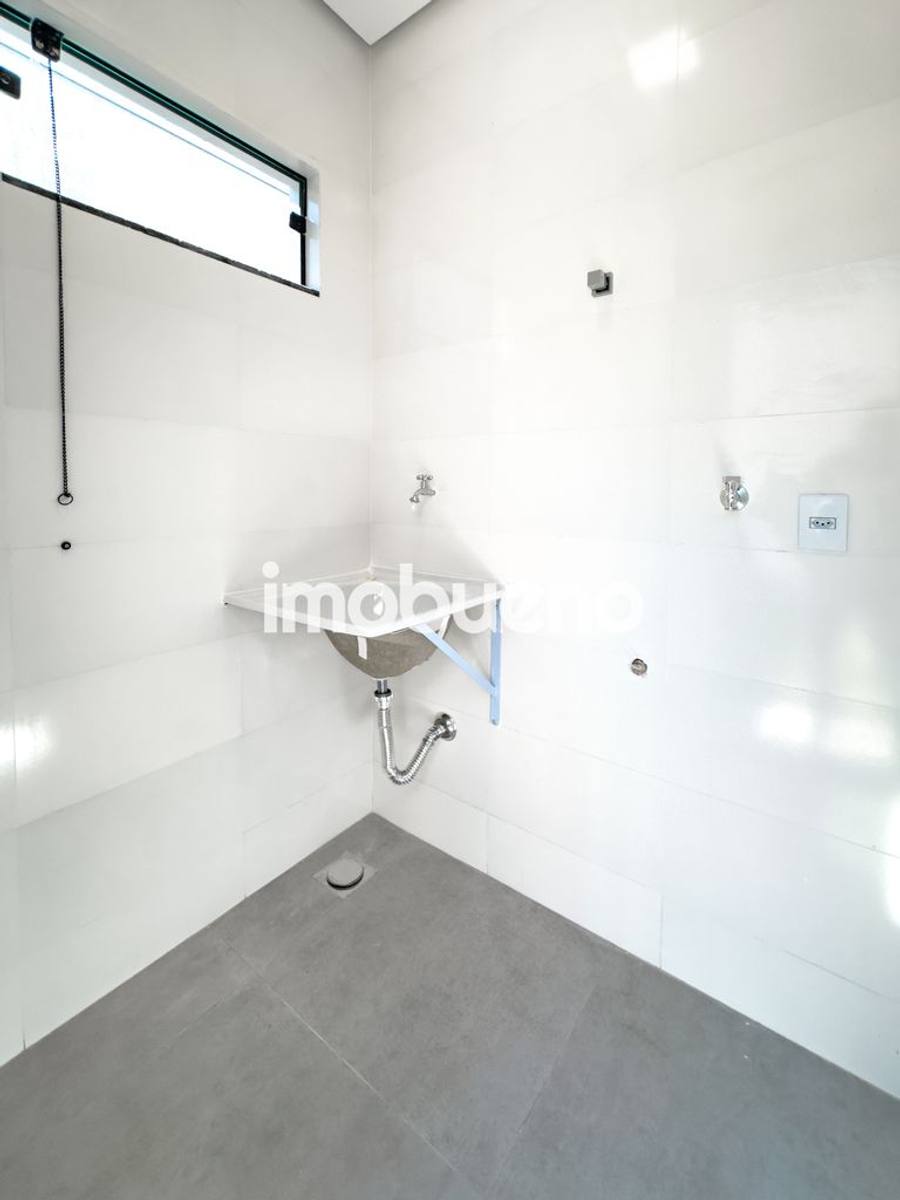 Foto 22 de Casa à venda com 3 quartos sendo 1 suíte no Jardim das Américas. 143,90 m².