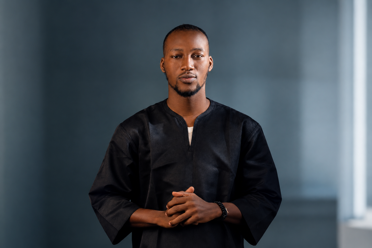 Temitope Ayegbusi, founder of Penthouse