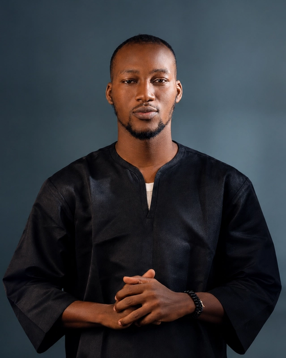 Temitope Ayegbusi, founder of Penthouse