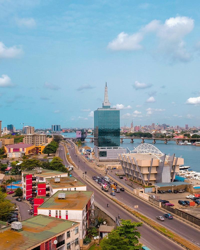 Lagos, Nigeria