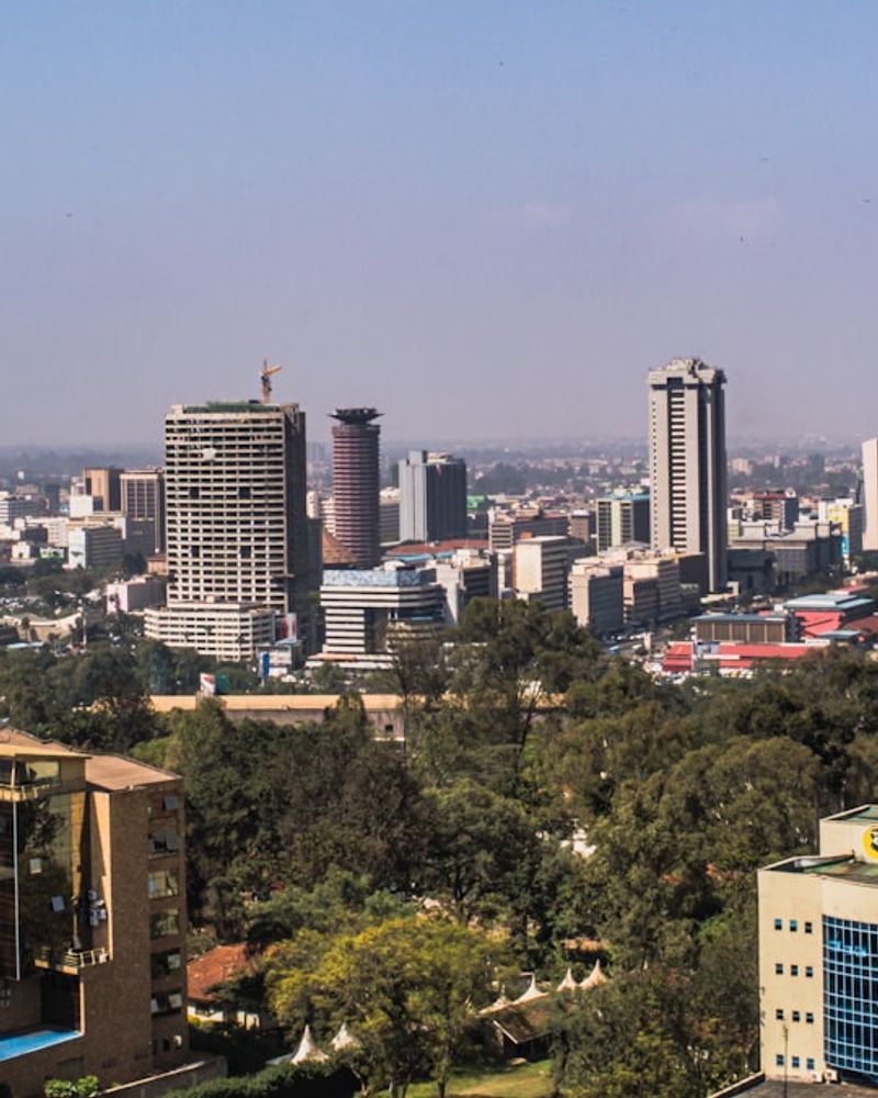 Nairobi, Kenya