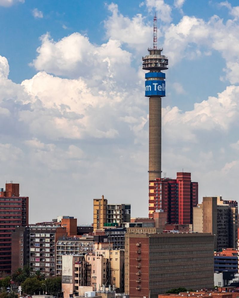 Johannesburg, South Africa