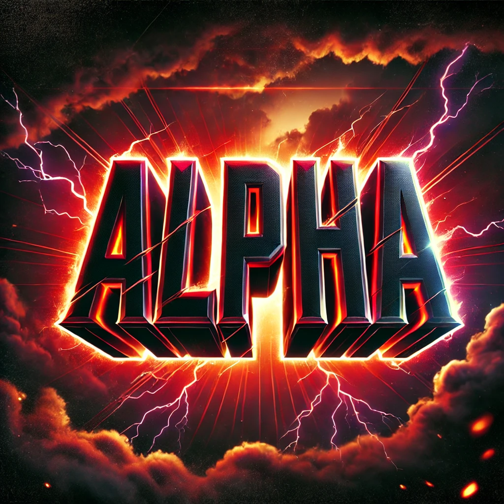 ALPHA