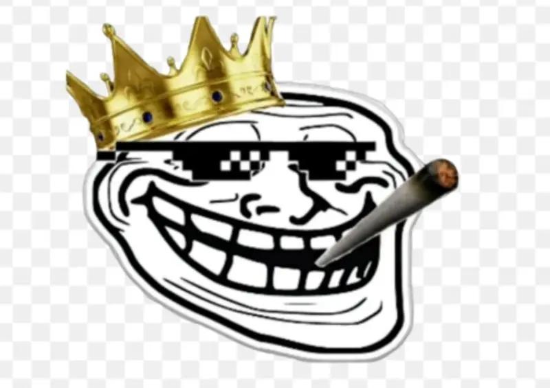 TROLL!$$$