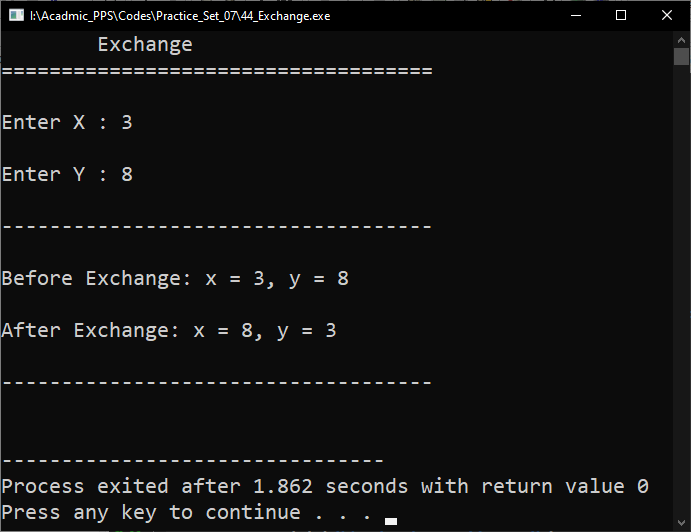 Output-image