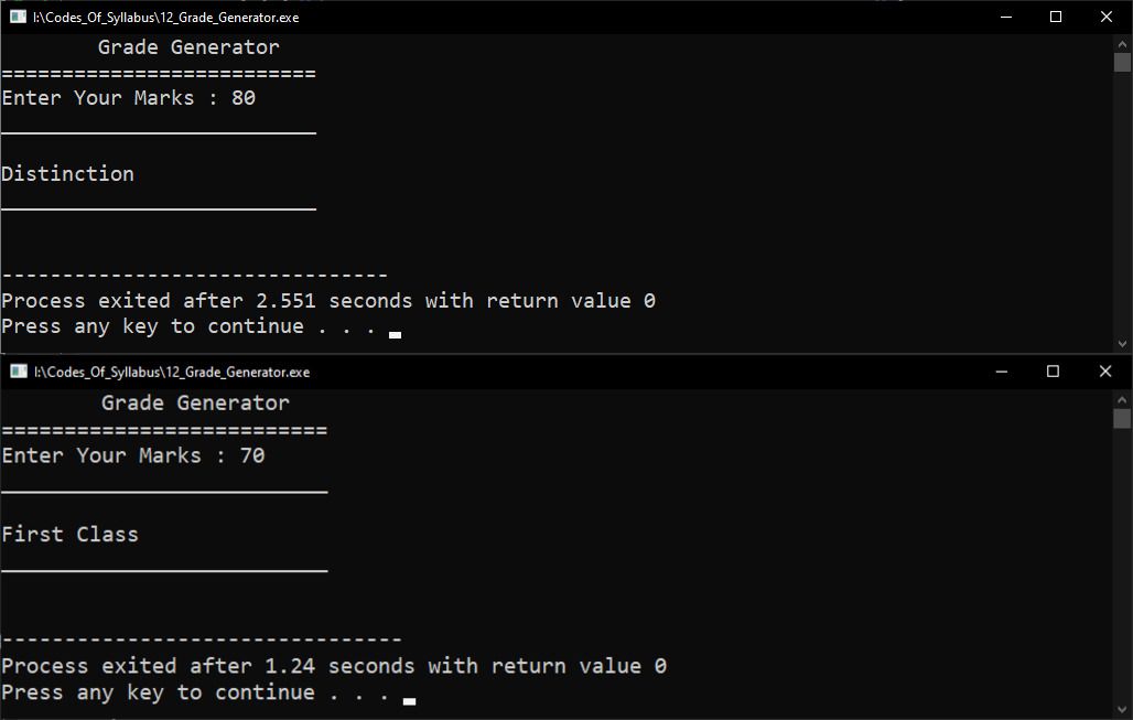 Output-image