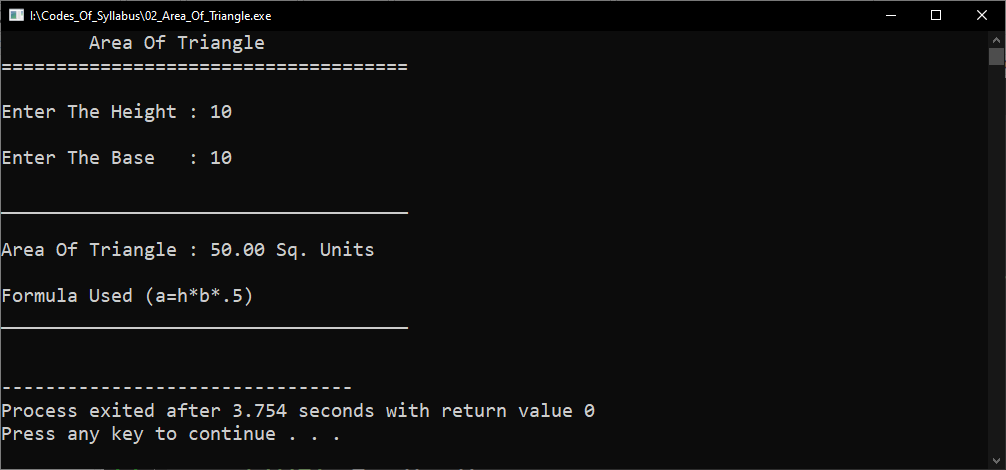 Output-image