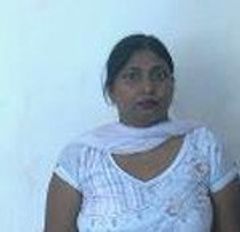 Photograph of Ms. Poonam Bala Saxena