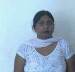 Photograph of Ms. Poonam Bala Saxena