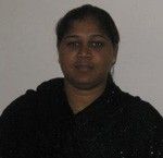 Photograph of Ms. Bhagwant Kaur