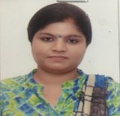 Photograph of Ms. Anjana Kumari