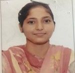 Photograph of Ms. Amarjeet Kaur