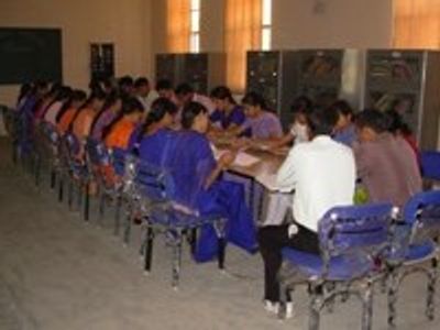 College library