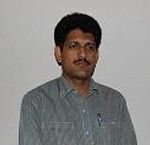 Photograph of Dr. Vivek Kaushik