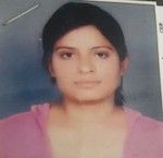 Photograph of Ms. Ritu Bala