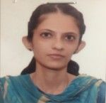 Photograph of Ms. Navdeep Kaur Gill