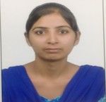 Photograph of Ms. Sarabjeet Kaur